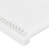 Testiera-a-LED-Bianco-90x5x118-128-cm-in-Similpelle