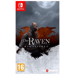 THQ Nordic The Raven Remastered Nintendo Switch