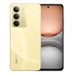 Realme C75 17,1 cm (6.72") Doppia SIM Android 14 4G USB tipo-C 8 GB 256 GB 5828 mAh Oro