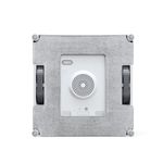 ECOVACS-Winbot-W2-Robot-Lavavetri-Finestre-Pianificazione-Intelligente-del-Percorso-Modalita--Pulizia-Bordi