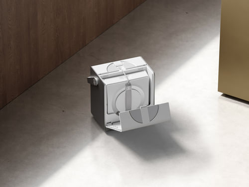ECOVACS-Winbot-W2-Robot-Lavavetri-Finestre-Pianificazione-Intelligente-del-Percorso-Modalita--Pulizia-Bordi