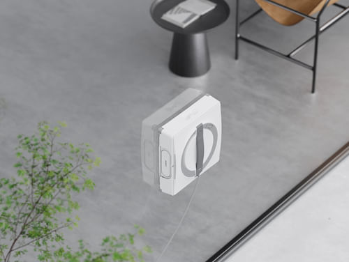 ECOVACS-Winbot-W2-Robot-Lavavetri-Finestre-Pianificazione-Intelligente-del-Percorso-Modalita--Pulizia-Bordi