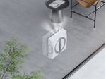 ECOVACS-Winbot-W2-Robot-Lavavetri-Finestre-Pianificazione-Intelligente-del-Percorso-Modalita--Pulizia-Bordi