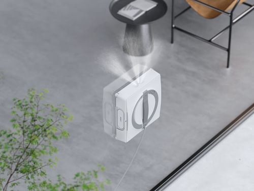 ECOVACS-Winbot-W2-Robot-Lavavetri-Finestre-Pianificazione-Intelligente-del-Percorso-Modalita--Pulizia-Bordi