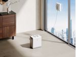 ECOVACS-Winbot-W2-Robot-Lavavetri-Finestre-Pianificazione-Intelligente-del-Percorso-Modalita--Pulizia-Bordi