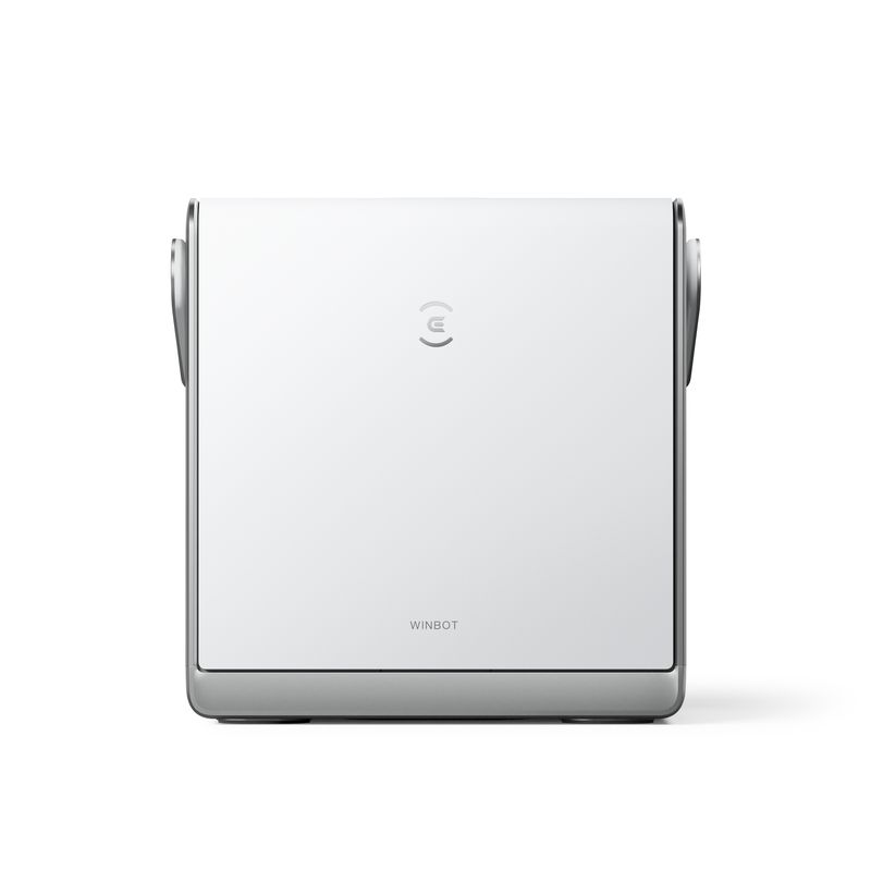 ECOVACS-Winbot-W2-Robot-Lavavetri-Finestre-Pianificazione-Intelligente-del-Percorso-Modalita--Pulizia-Bordi