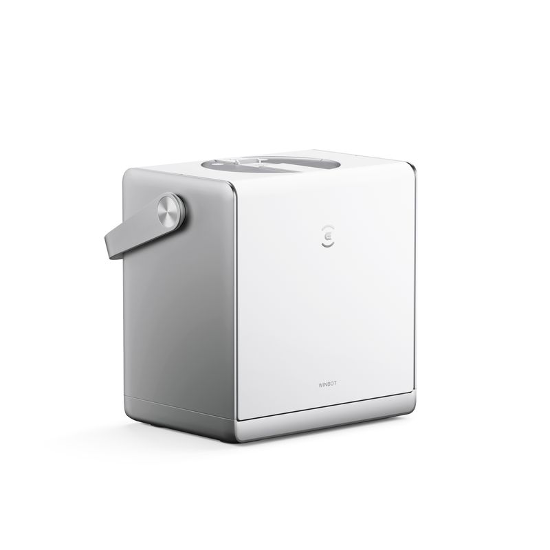 ECOVACS-Winbot-W2-Robot-Lavavetri-Finestre-Pianificazione-Intelligente-del-Percorso-Modalita--Pulizia-Bordi