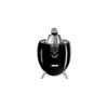 Unold-Spremiagrumi-Power-Juicy-Nero-e-Argento-Modello-78135-Design-Moderno-ed-Efficiente