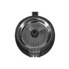 Unold-Spremiagrumi-Power-Juicy-Nero-e-Argento-Modello-78135-Design-Moderno-ed-Efficiente
