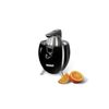 Unold-Spremiagrumi-Power-Juicy-Nero-e-Argento-Modello-78135-Design-Moderno-ed-Efficiente