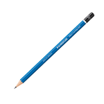 Staedtler Matita grafite Mars Lumograph 100-2H Staedtler