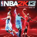 Take Two 2K NBA 2K13 Standard Tedesca, Inglese, ESP, Francese PC