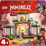 LEGO NINJAGO Tempio dello Spinjitzu Ninja