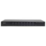 Digitus-DS-23300-2-switch-per-keyboard-video-mouse--kvm--Montaggio-rack-Nero