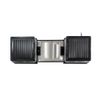 Unold-Raclette-Estensibile-8-Persone-Nero-Modello-48755-per-Cucine-Moderne