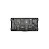 Unold-Raclette-Estensibile-8-Persone-Nero-Modello-48755-per-Cucine-Moderne
