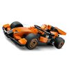 Lego-Set-Pilota-e-Monoposto-McLaren-F1-60442-City-Formula1-Racing-Construction-Kit