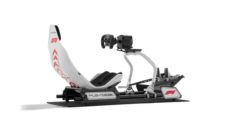 Playseat-Sedia-Gaming-Playseat-fo-00334-Formula-Instinct-f1-Edition-White