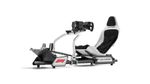Playseat-Sedia-Gaming-Playseat-fo-00334-Formula-Instinct-f1-Edition-White