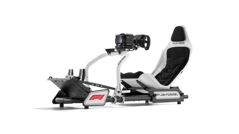 Playseat-Sedia-Gaming-Playseat-fo-00334-Formula-Instinct-f1-Edition-White