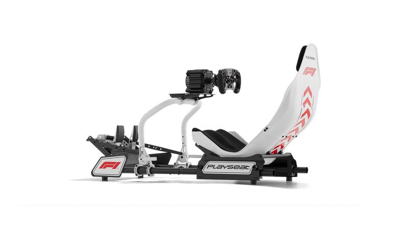 Playseat-Sedia-Gaming-Playseat-fo-00334-Formula-Instinct-f1-Edition-White