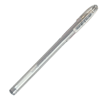 Pilot PENNA SFERA GEL G-1 SILVER 0.7MM PILOT