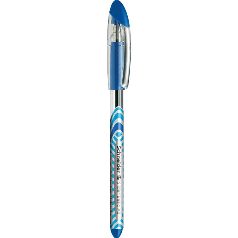 Penna-a-sfera-SLIDER-BASIC-XB-blu-SCHNEIDER