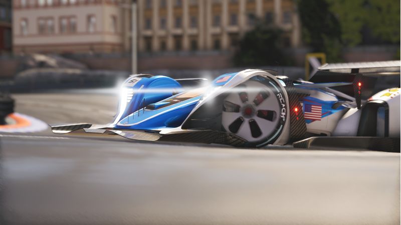 Xenon-Racer-Xbox-One