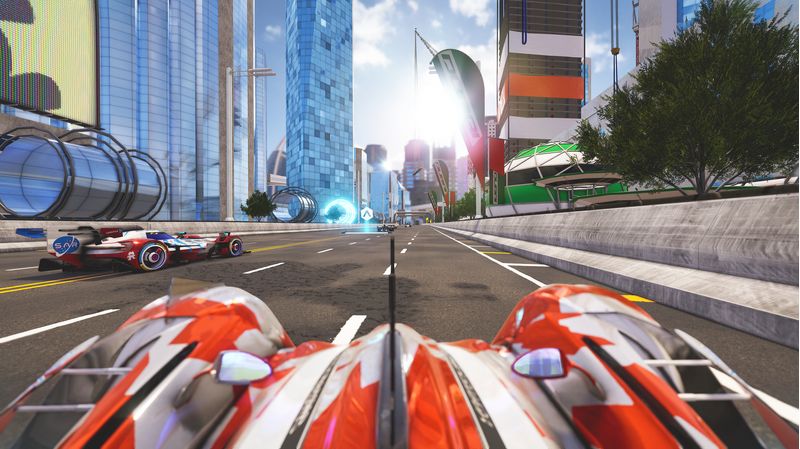 Xenon-Racer-Xbox-One