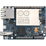 Arduino Tian Entwicklungsplatine 560 MHz Atheros AR9342 (A000116)