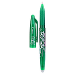 PENNA-SFERA-FRIXIONball-0.7mm-VERDE-PILOT