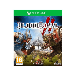 Focus Halifax Blood Bowl 2 Xbox One Standard ITA