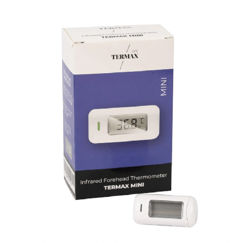 Termax MINI termometro infrarossi per febbre KFT-26