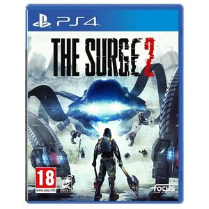 Focus Digital Bros The Surge 2, PS4 Standard PlayStation 4