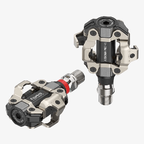 Favero ASSIOMA PRO MX-1 Potenziometro per MTB e gravel art.773-10-01