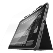 STM Tempered Glass Displayschutz | Apple iPad 10,9" (2022) | STM-233-241KX-01 (STM-233-241KX-01)