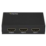 StarTech.com-VS221HD20-conmutador-de-video-HDMI