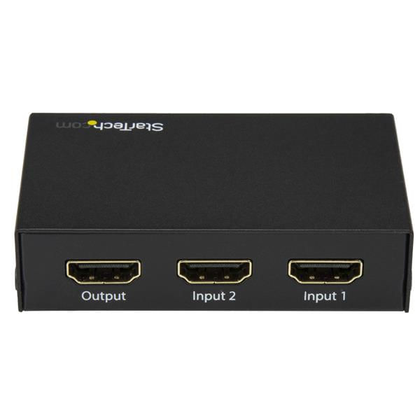 StarTech.com-VS221HD20-conmutador-de-video-HDMI