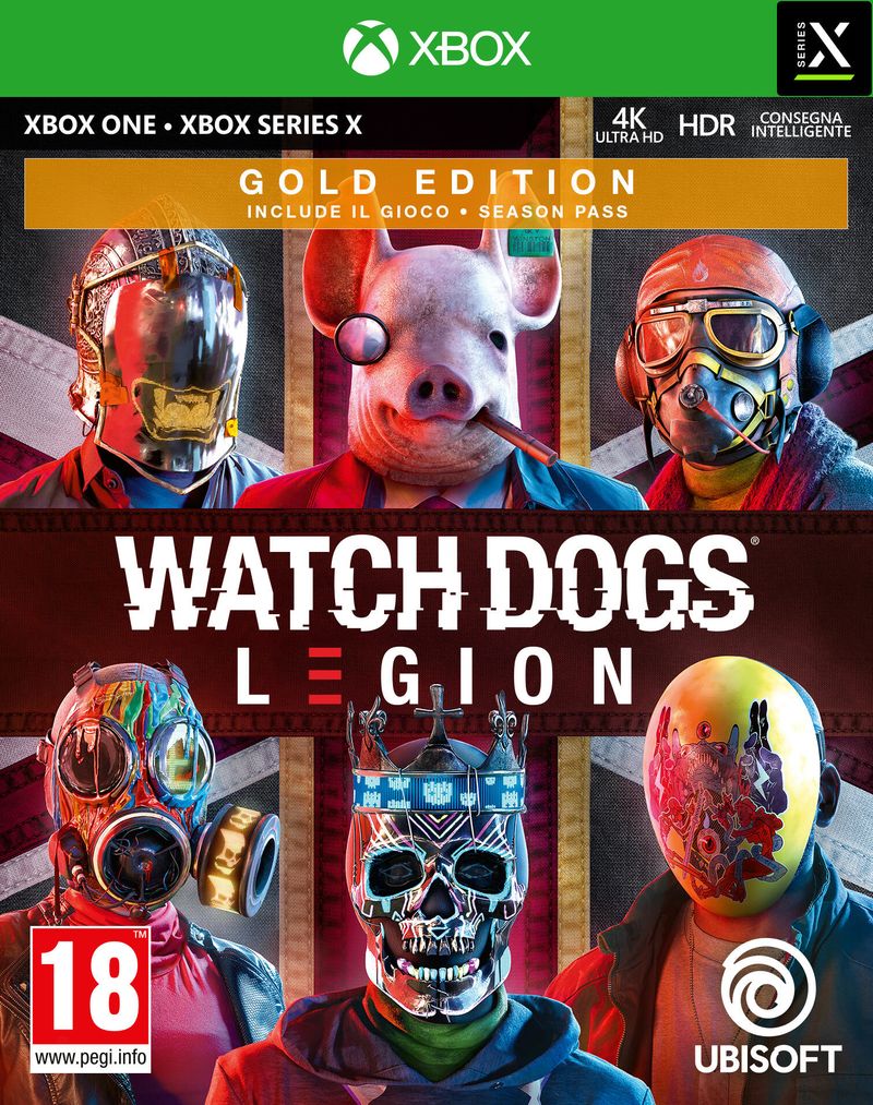 Watch-Dogs-Legion-Gold-Edition-Xbox-One---Day-one--03-03-20