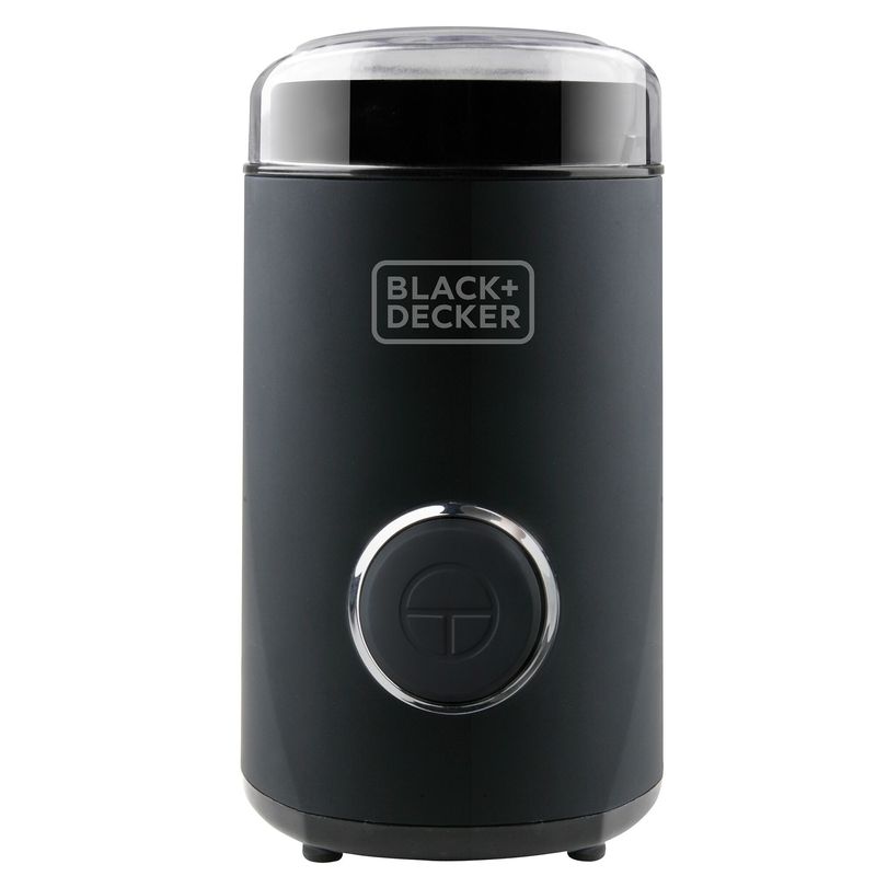 Black-and-Decker-BXCG150E-macina-caffe-150-W-Nero