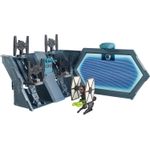 Mattel Hot Wheels: Star Wars Playset Tie Fighter