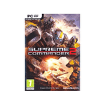 Square Enix Supreme Commander 2 ITA PC