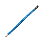 Staedtler Matita grafite Mars Lumograph 100-6B Staedtler