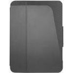 Targus Click-In - Flip-H¼lle f¼r Tablet - Polyurethan - Schwarz - 27,90cm (11") - f¼r Apple 27,90cm (11"