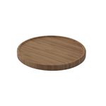 Bredemeijer B0005 sottobicchiere Bamboo Rotondo