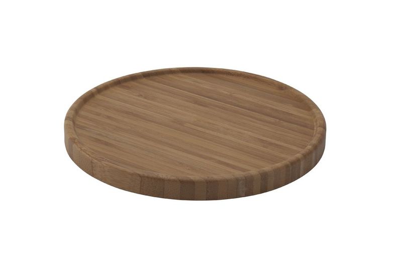 Bredemeijer-B0005-sottobicchiere-Bamboo-Rotondo