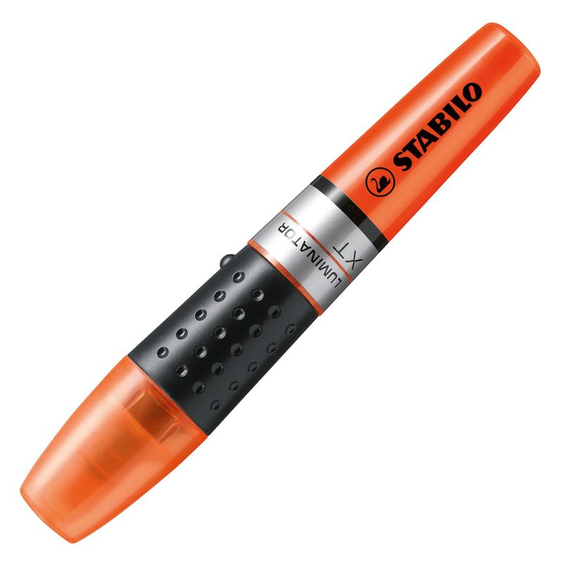 EVIDENZIATORE-STABILO-LUMINATOR-ARANCIO-54