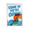 DURABLE-Cornice-adesiva-Duraframe--Poster-50x70cm-argento-5054-23-DURABLE