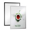 DURABLE-Cornice-adesiva-Duraframe--Poster-50x70cm-argento-5054-23-DURABLE