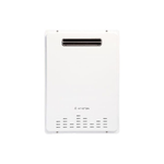 Ariston NEXT EVO X OUTDOOR 11 NG EU Orizzontale Boiler Sistema per caldaia singola Bianco